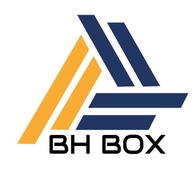 BH BOX - Soluções em Armazenamento